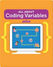 All About Coding Variables