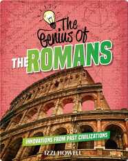 The Genius of the Romans
