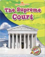 Our Government: The Supreme Court