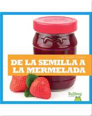 De la semilla a la mermelada (From Seed to Jam)