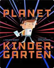 Planet Kindergarten