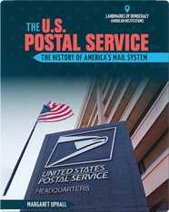 The U.S. Postal Service