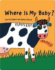 Where Is My Baby?&nbsp;