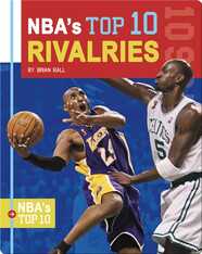 NBA's Top 10 Rivalries