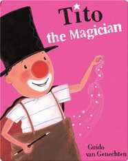 Tito the Magician