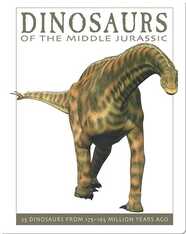 Dinosaurs of the Middle Jurassic