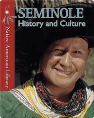 Seminole History and Culture