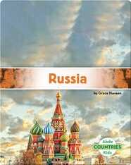 Countries: Russia