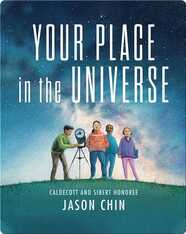 Your Place in the Universe