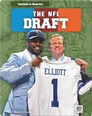 Football in America: The NFL Draft