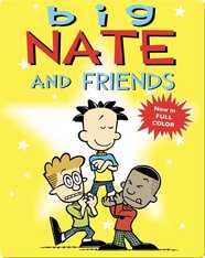 Big Nate and Friends
