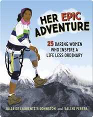 Her Epic Adventure