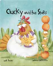 Clucky and the Stars