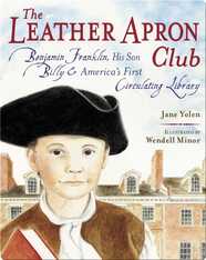 The Leather Apron Club