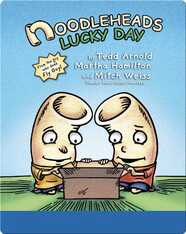 Noodleheads Lucky Day