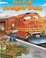 The Full Freight Train