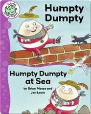 Humpty Dumpty - Humpty Dumpty at Sea
