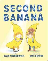 Second Banana