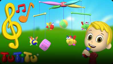 TuTiTu Mobile Song book