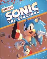 Game On!: Sonic the Hedgehog