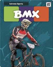 Extreme Sports: BMX