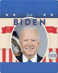 The United States Presidents: Joe Biden