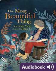 The Most Beautiful Thing