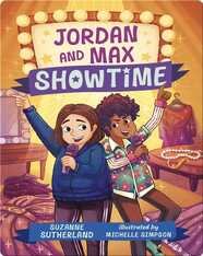 Jordan and Max, Showtime