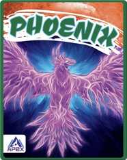 Legendary Beasts: Phoenix