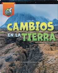Cambios en la Tierra