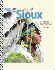 Native American Nations: Sioux
