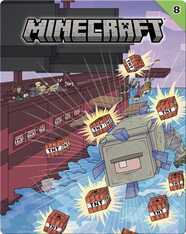 Minecraft No.8