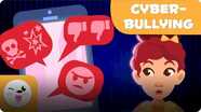 Internet Behavior: Cyberbullying