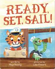Ready, Set, Sail!