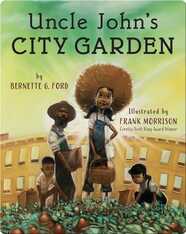 Uncle John's City Garden