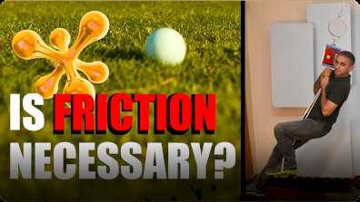 d'Art of Science: What is Friction? book