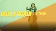 Follow Along Dance!: Bollywood with Ria, Season 6, Episode 2