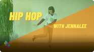Follow Along Dance!: Hip Hop with Jennalee, Season 4, Episode 1