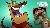 Cat Ninja Motion Comic 3: You Only Live 9 Times