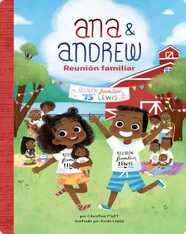 Ana & Andrew: Reunión Familiar