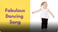 Let’s Dance (Fabulous Dancing Song)