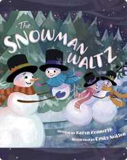 The Snowman Waltz