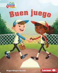Espíritu deportivo: Buen juego