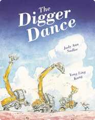 The Digger Dance