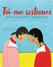 Tú me sostienes