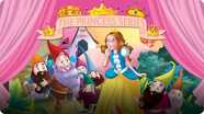 The Princess Series: Snow White and the Seven Dwarfs