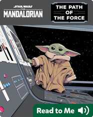 The Mandalorian Season 2 Level 2 Reader