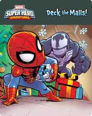 Deck the Malls!