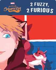 2 Fuzzy, 2 Furious (Volume 2)