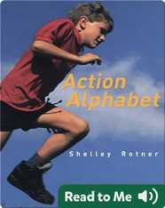 Action Alphabet